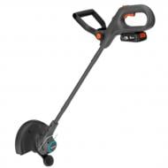 ВИТРИНА! Триммер аккумуляторный Gardena EasyTrim 25/18V P4A Set