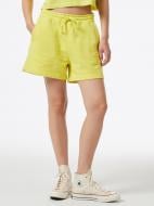 Шорты UNITED4 Shorts 24UWES-CTR р. L желтый