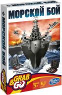 Гра дорожня Hasbro Морський бій B0995