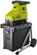 Измельчитель садовый RYOBI RSH3045U электросеть