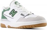Кроссовки мужские демисезонные New Balance 550 BB550ESB р.44 белые Кроссовки мужские демисезонные New Balance 550 BB550ESB р.44 белые