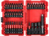 Набор насадок YATO 37 шт. YT-04616 Набор насадок YATO 37 шт. YT-04616