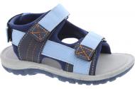 Сандалии для мальчиков Happy Bee р.26 голубой B987070_L.BLUE/BE/Z