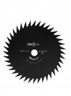 Нож дисковый для бензокосы Flo 250 мм 79566