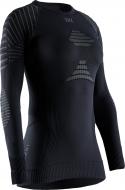 Термофутболка X-Bionic INVENT_4.0_LG_SL IN-YT06W19W-B036 р.XS черный