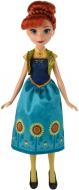 Кукла Hasbro Frozen Модная Анна B5164_B5166