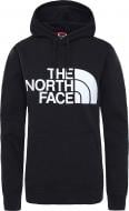 Джемпер THE NORTH FACE W STANDARD HOODIE NF0A4M7CJK31 р.XS черный