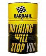 Моторна олива напівсинтетична Bardahl XTC TRUCKS 10W-40 205 л (36109)