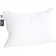 Подушка №1579 Eco Line Vital Memory foam упругая MirSon 40x40 см белый