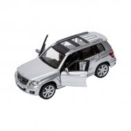 Автомодель Bburago 1:32 MERCEDES BENZ GLK-CLASS в ассортименте 18-43016