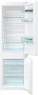 Вбудовуваний холодильник Gorenje RKI2181E1 Вбудовуваний холодильник Gorenje RKI2181E1