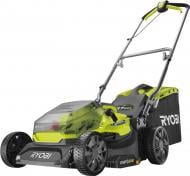 Газонокосилка аккумуляторная RYOBI ONE+ RY18LM37A-140