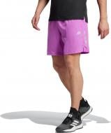 Шорти Adidas GYM+ WV SHORT IW8376 р. XL фіолетовий