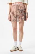 Шорты UNITED4 KADIN ORME - MINI SHORT FUJO-PUDRA р. L розовый