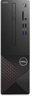Неттоп Dell Vostro 3681 SFF (N504VD3681_2101_UBU) black