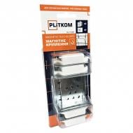Магнит Plitkom для плитки 4 шт. Магнит Plitkom для плитки 4 шт.