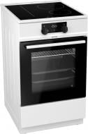 Плита електрична Gorenje EIT5351WD