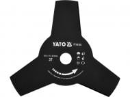 Нож для газонокосилки YATO YT-85155