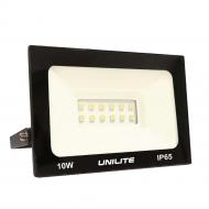 Прожектор светодиодный Vargo Unilite 4000lm 6500K 50 Вт IP65 черный 109538