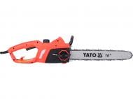 Аккумуляторная пила цепная YATO YT-84870