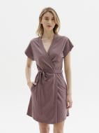 Халат женский Roksana MIDNIGHT GRASE №1157/16332 р. M коричневый №1157