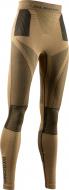 Термобрюки X-Bionic Radiactor 4.0 pants Wmn RA-WP05W19W-S001 р.L коричневый