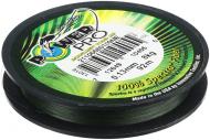 Шнур  POWER PRO 92м 0.08мм 4кг PPBI9208MG