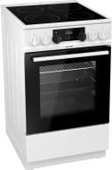 Плита електрична Gorenje EC5341WC