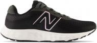 Кроссовки женские демисезонные New Balance 520 V8 W520LB8 р.41 черные Кроссовки женские демисезонные New Balance 520 V8 W520LB8 р.41 черные