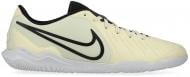 Бутси Nike Tiempo Legend 10 Club IC DV4343-700 р.40,5 бежевий