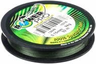 Шнур  POWER PRO 92м 0.15мм 9кг PPBI9215MG