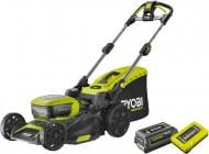 Газонокосилка аккумуляторная RYOBI RY36LMX46A-140