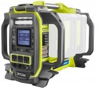 Инвертор напряжения аккумуляторный RYOBI 36,0V RY36BI1800A-0