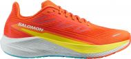 Кроссовки мужские демисезонные Salomon AERO BLAZE 2 L47426000 р.41 1/3 оранжевые
