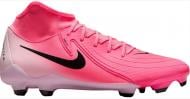 Бутси Nike Phantom Luna Ii Academy Fg/Mg FD6725-600 р.40 рожевий