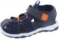 Сандалии для мальчиков Happy Bee р.25 темно-синий B987080_NAVY/BE/Z