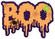 Подвес из фетра Аплі Краплі BOO