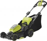 Газонокосилка аккумуляторная RYOBI RY36LM40A-0