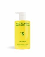 Лосьйон для тіла Sister's Aroma Ветівер 250 мл Лосьйон для тіла Sister's Aroma Ветівер 250 мл