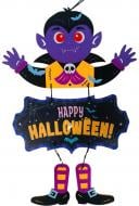 Декорация Аплі Краплі Вампир с ножками