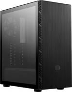 Корпус Cooler Master MasterBox MB600L V2 Black (MB600L2-KNNN-S00)