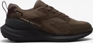 Кроссовки мужские Lacoste L003 750SMA0113-257 р.41 коричневые