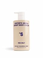 Лосьон для тела Sister's Aroma Морская соль 250 мл
