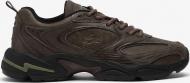 Кроссовки мужские Lacoste STORM 96 750SMA0174-257 р.41 коричневые