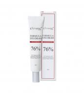 Крем для кожи вокруг глаз Esthetic House Formula Galactomyces 30 мл