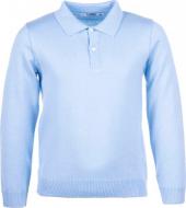 Свитер для мальчика Flash р.146 голубой 19B003-4-1111_630