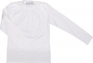 Гольф для девочки Kids Couture р.128 белый 31520739