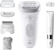 ВИТРИНА! Эпилятор Braun Silk-еpil 7 SE 7-441