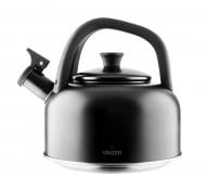 Чайник Vinzer STELS 2,7 л 50005