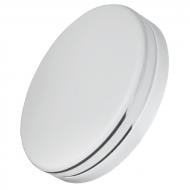 ВИТРИНА! Светильник светодиодный Hopfen Silver Ring LED 26R 26 Вт белый 4200 К LED 26R Silver Ring ВИТРИНА! Светильник светодиодный Hopfen Silver Ring LED 26R 26 Вт белый 4200 К LED 26R Silver Ring